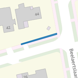 Perceel OTB00-B-1135