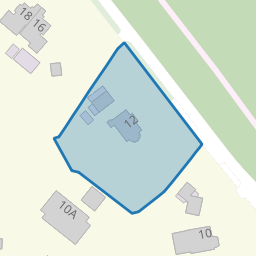 Perceel OTB00-B-1153