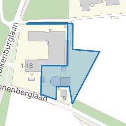 Perceel OTB00-B-1155