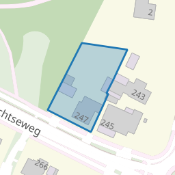 Perceel OTB00-B-1157