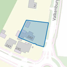 Perceel OTB00-B-1160