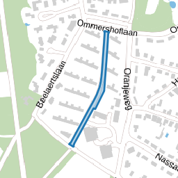 Perceel OTB00-B-1168