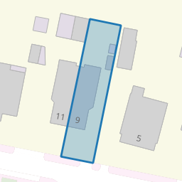 Perceel OTB00-C-1276