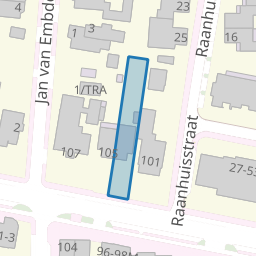 Perceel OTB00-C-1286