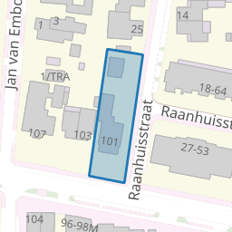 Perceel OTB00-C-1287