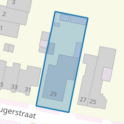 Perceel OTB00-C-1395