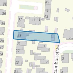 Perceel OTB00-C-1534