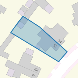 Perceel OTB00-C-1580