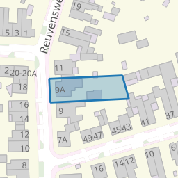 Perceel OTB00-C-1629