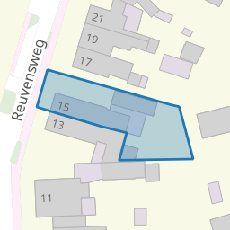 Perceel OTB00-C-1965