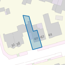 Perceel OTB00-C-1990