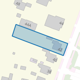 Perceel OTB00-C-2043