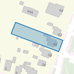 Perceel OTB00-C-2044