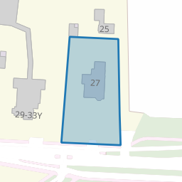 Perceel OTB00-C-2058