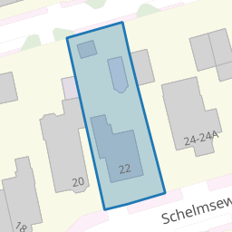 Perceel OTB00-C-2061