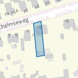 Perceel OTB00-C-2138