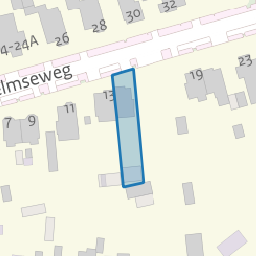 Perceel OTB00-C-2139