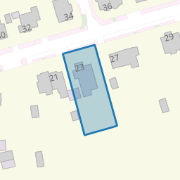 Perceel OTB00-C-2141