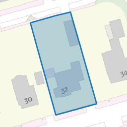 Perceel OTB00-C-2160