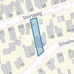 Perceel OTB00-C-2179