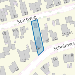 Perceel OTB00-C-2180