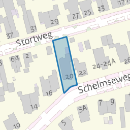 Perceel OTB00-C-2181