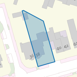 Perceel OTB00-C-2183