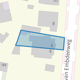 Perceel OTB00-C-2190