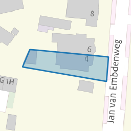 Perceel OTB00-C-2191