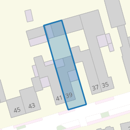 Perceel OTB00-C-2232