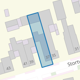 Perceel OTB00-C-2233