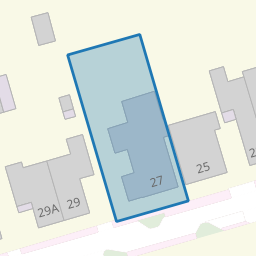 Perceel OTB00-C-2238