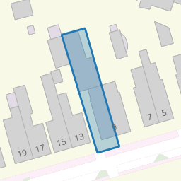 Perceel OTB00-C-2246