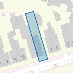 Perceel OTB00-C-2247