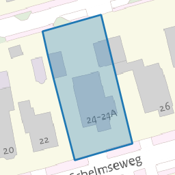 Perceel OTB00-C-2255