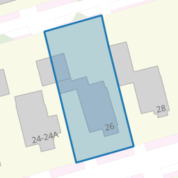 Perceel OTB00-C-2257