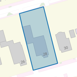 Perceel OTB00-C-2258