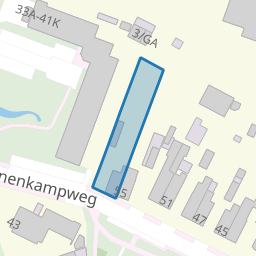 Perceel OTB00-C-2260