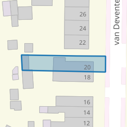 Perceel OTB00-C-2301