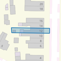 Perceel OTB00-C-2305