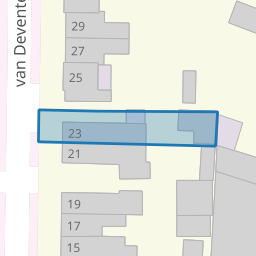 Perceel OTB00-C-2311