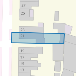 Perceel OTB00-C-2312