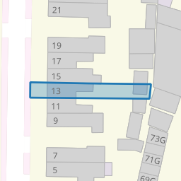 Perceel OTB00-C-2316