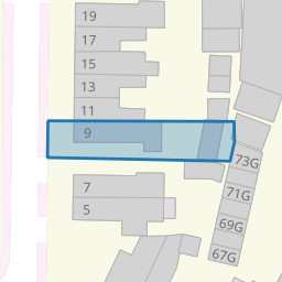 Perceel OTB00-C-2318