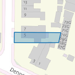 Perceel OTB00-C-2320