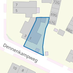 Perceel OTB00-C-2322