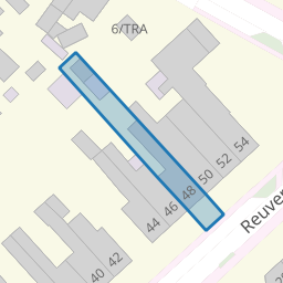 Perceel OTB00-C-2387