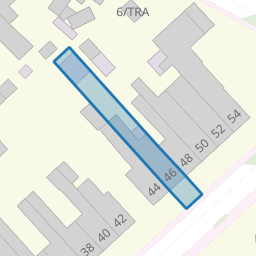 Perceel OTB00-C-2388