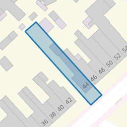 Perceel OTB00-C-2389