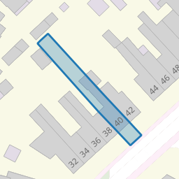 Perceel OTB00-C-2391